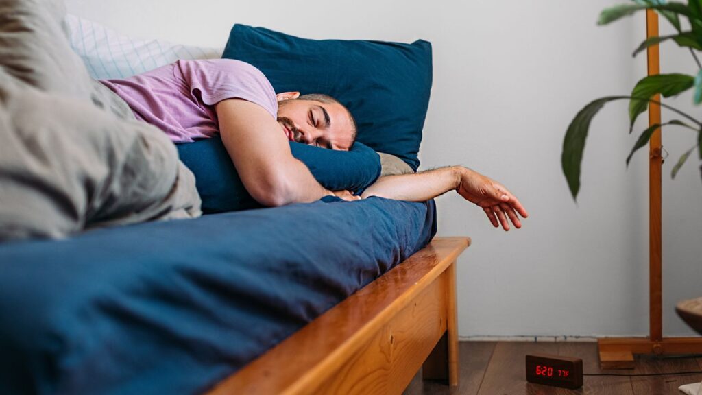Understanding the Different Types of Sleep Apnea and Their Implications