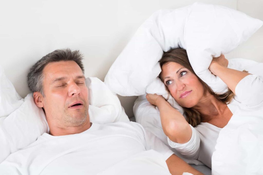Understanding the Different Types of Sleep Apnea and Their Implications